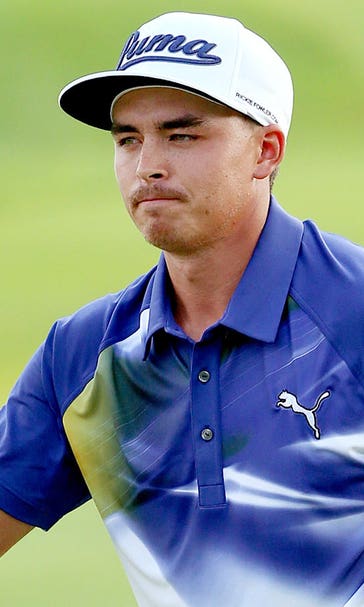PGA Championship: Fowler lurking two shots back
